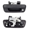Chevrolet GMC Isuzu Rear Gate Tailgate Latch Handle (1995-2002)