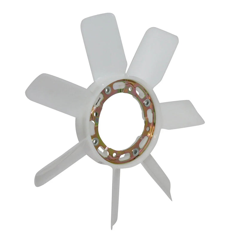 Toyota Corona 4-Door RT102-RT132 Engine Cooling Fan Blade