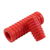 Honda C50 C90 C100 C102 C105 C110 Kickstart Gear Shift Rubber (1970-1980)