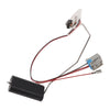 Chevrolet Cruze Fuel Tank Sending Unit (2010 - 2017)
