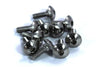 Ducati Hypermotard Fairing & Screen Bolts Stainless Steel Screws (2007–2016)