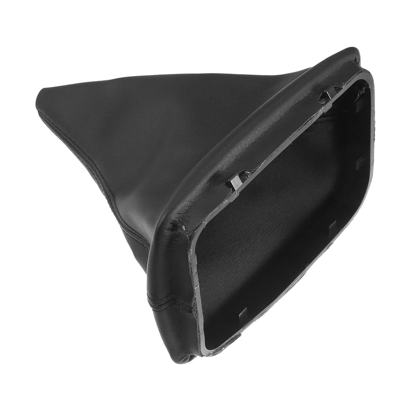 Mercedes-Benz C-Class W204 Shift Boot Cover (2008-2013)