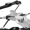 Holden Cruze JG JH Front LH+RH Window Regulators (2009-2016)