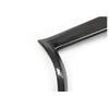 INFINITI Q50 Real CARBON FIBER FRONT GRILL OUTLINE TRIM COVER (2014-2017)