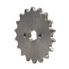 50cc 70cc 90cc 110cc 125cc 140cc ATV Dirt Bike 1x 17mm 18T Front Sprocket