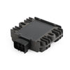 Suzuki GSR 400 600 DL 1000 TU AN 250 400 Regulator Rectifier (2000-2023)