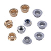 Ford Crown Victoria Front Door Hinge Pin & Bushing Repair Kit (1982-2011)