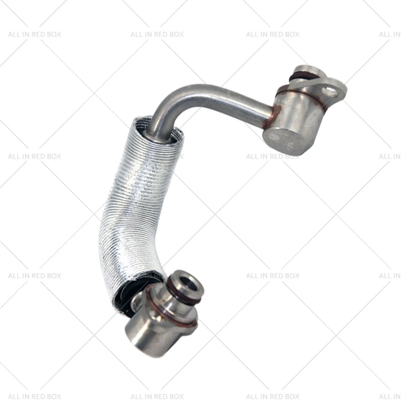 BMW 1 3 5 X1 X3 X4 X5 X6 Turbocharger Coolant Pipe (2006-2023)