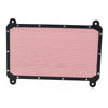 KAWASAKI Ninja 400 Z400 EX400 Radiator Guard Grille Cover (2017-2021)