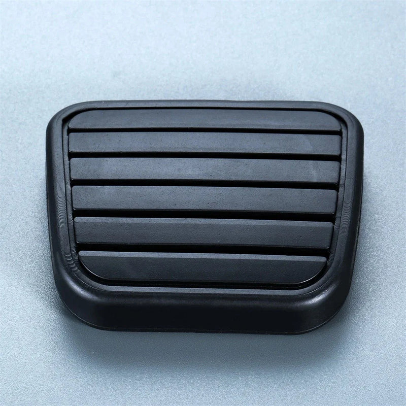 Great Wall V200 V240 X200 X240 Steed Brake Rubber Pedal Covers (2009-2016)