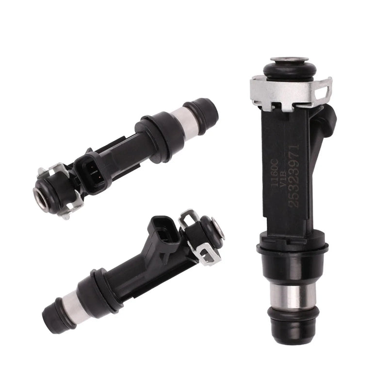 Chevy Impala & Malibu 3.1L Fuel Injector 3.4L (2000-2005)