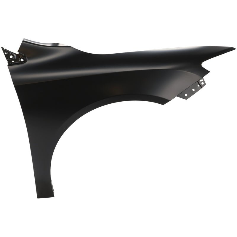 Fender For Chrysler 200 2015-2017 Front Passenger Side