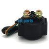 Honda ATC250SX, ATC125M, NH80MD Starter Relay Solenoid (1983-1987)
