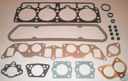 Volvo 142 / 144 / 145 / 242 / 244 / 245 HEAD GASKET SET (1973–76)