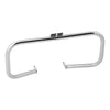 Harley Heritage Softail FatBoy Engine Guard Crash Bar Chrome (2000-2017)