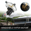 Dodge D100 D200 D300 W100 W200 Windshield Wiper Motor (1969-1971)