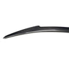 BMW 3 Series G20 2019-2024 Dry Carbon Fiber Rear Trunk Spoiler Wing M4-Style