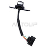 INFINITI Q50 Front Parking Assist Camera (2019–2020)