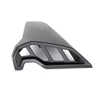 Yamaha MT-09 FZ-09 Air Intake Fairing Black (2014-2023)