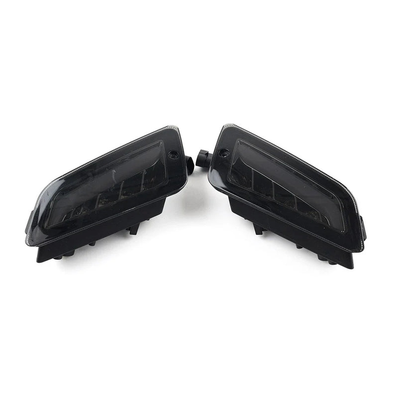 VESPA GTS 125 250 300 Front Turn Signal Light LED Indicator Lamp (2005-2023)