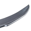 Infiniti Q60 V37 ABS Boot Spoiler (2017-2023)