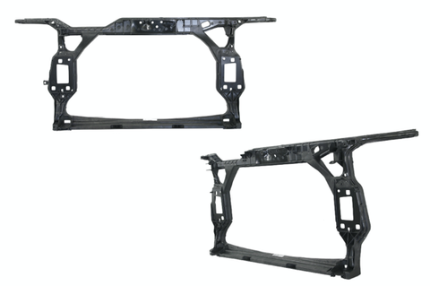 Radiator Support Panel for Audi A4 B8 2008-2012