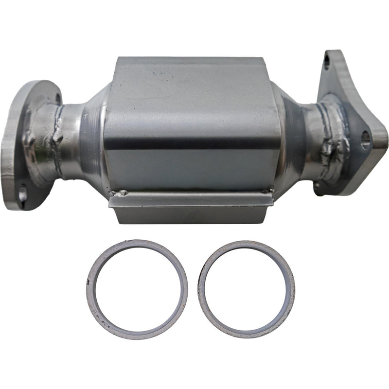 Catalytic Converter For 1990-97 Lexus LS400 46-State