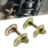 Chevrolet GMC Cadillac Camber Caster Alignment Cam Bolt Kit