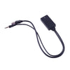 BMW E90 E91 E92 E93 Bluetooth AUX Cable Adapter (2007-2013)