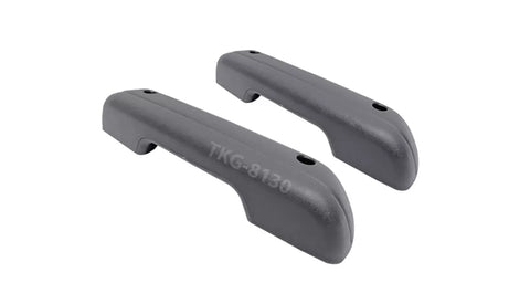 Toyota Hilux MK3 LN85 2 x Door Handle Pull Armrest (1989-1997)
