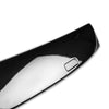 BMW 5 Series E60 (2004-2010) Black Sapphire ABS Roof Spoiler