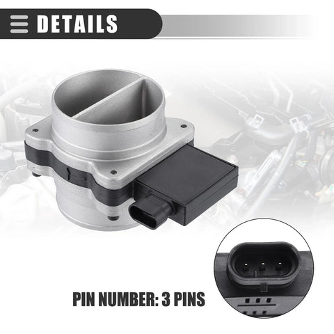 CHEVROLET IMPALA MAF Sensor (2000-2005)