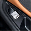BMW 5 Series F10 F18 Power Window Switch Trim Cover (2011-2017)