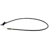 Toyota Landcruiser FJ55 Accelerator Cable (1972–1980)