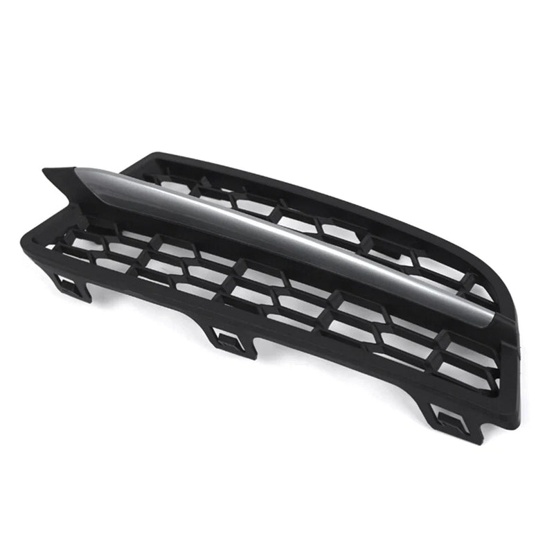 BMW 1-Series F20 F21 (2011-2015) Left Honeycomb Fog Light Grille