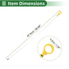 Dodge Challenger 5.7L Hemi Engine Oil Dipstick (2009-2017)