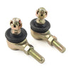 ATV Dirt Bike Go Kart Scooter 10-10mm Left & Right Tie Rod Ball Joints