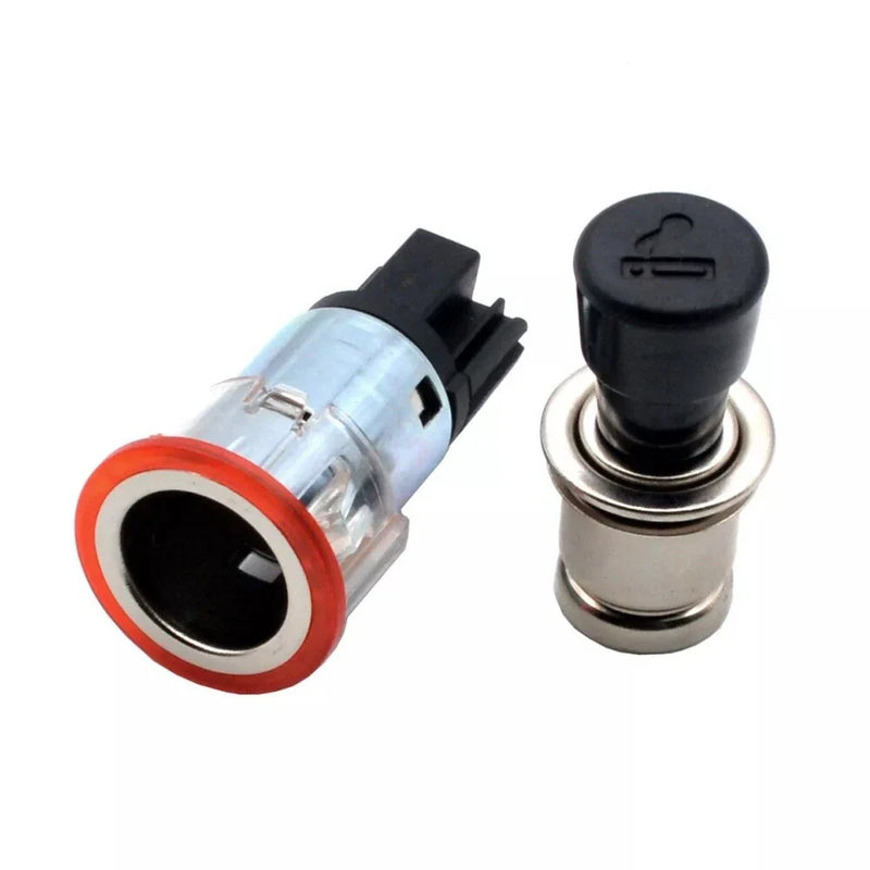 Mazda 6 Speed 6 Cigarette Lighter Plug & Socket (2003-2007)