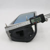 Mercedes-Benz E-Class E300 E320 E420 E430 1996-2002 Left Door Wing Mirror