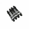 Benz W204 C Class C200 C250 C63 Carbon Door Handle Cover Trim (2009-14)