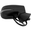 Mirror For 2018-21 Subaru Crosstrek RH Power Heated Turn