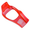 Jeep Renegade Red Gear Knob Cover Trim (2015-2021)