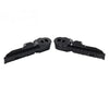 Peugeot Speedfight 4 50 125 150 Rear Footrests Passenger Pegs (All)