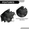 Honda Accord 2.4L Auto Engine Motor Mount (2003-2007)
