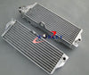 Husqvarna WR / CR 125 / 250 / 300 / 360 Alu Radiator (2000-2011)