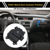 Honda Accord HVAC Heater Blend Door Actuator (2003-2007)