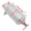 KTM 790 Adventure, 790 Duke, 790 Duke L Starter Motor (2022-2024)