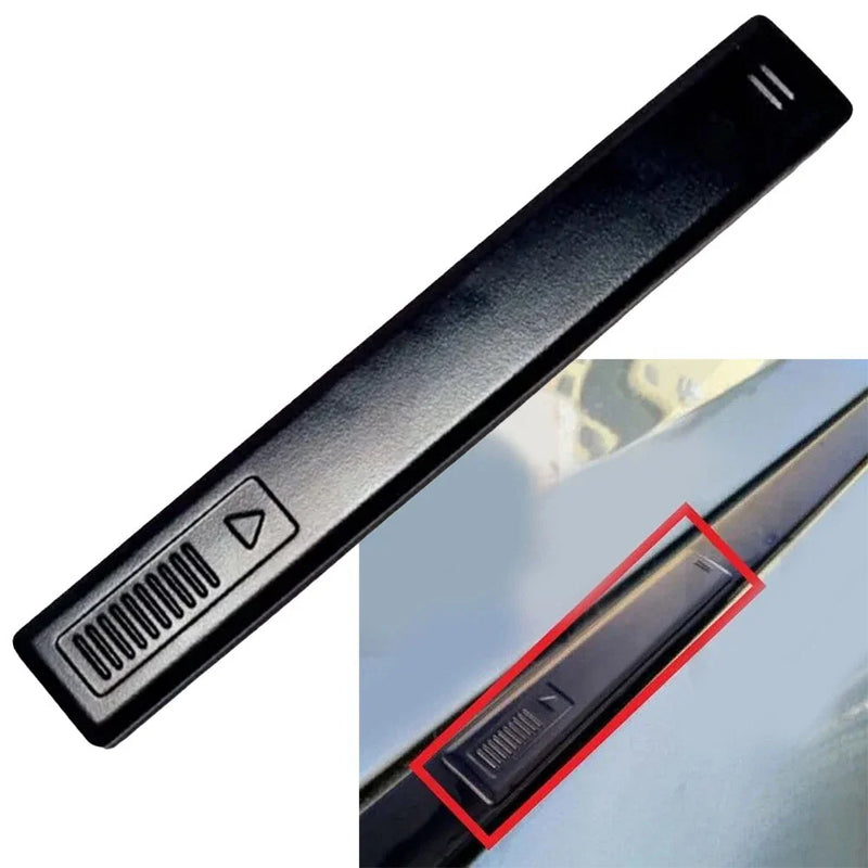 High Strength Clip Cover Suzuki Swift Roof Rack Bars