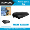 Holden Astra (AH) Left Side Matte Black Mirror Cover Cap (2005-2009)