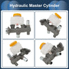 Nissan Sunny Brake Master Cylinder with Reservoir (1990-1994)